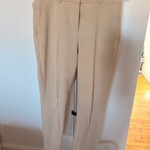 H&M beige pants